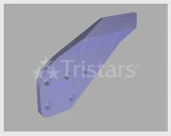 Right Edge Blade
