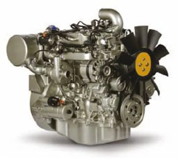 PERKINS ENGINE 850F SERIES