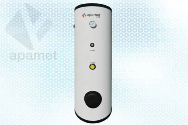 APAMET 100 LT SINGLE COIL BOILER