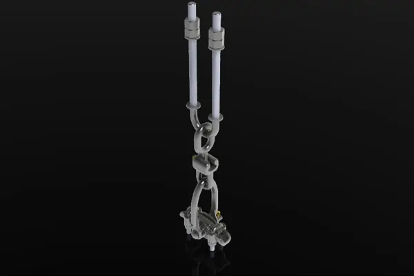 K-1 SINGLE HANGING CONCRETE