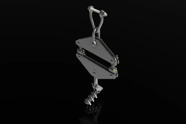 K-1 DOUBLE TENSION BAR