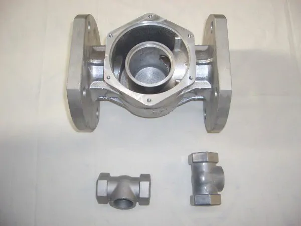 GAS VALVES