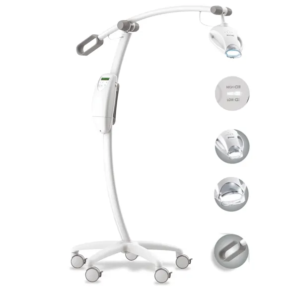 PHILIPS ZOOM WHITE SPEED - Professional Whitening System