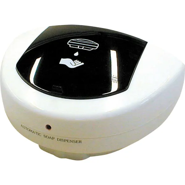 SULTAN HEALTCARE TOUCH-LESS - Sensor-operated Liquid Soap Dispenser