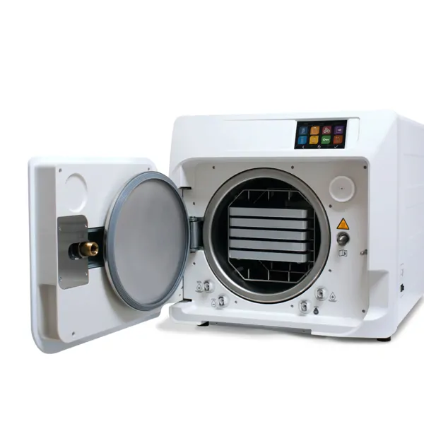 FARO NISEA SK07 B CLASS - Autoclave