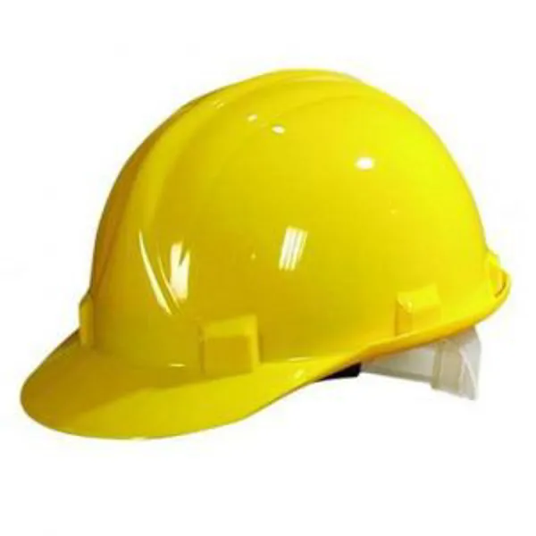 Head Protection Equipment