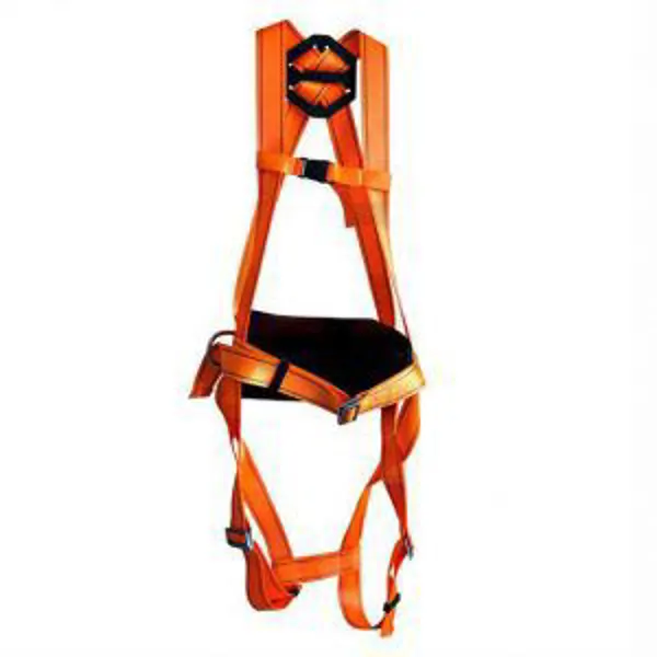 Seat belts