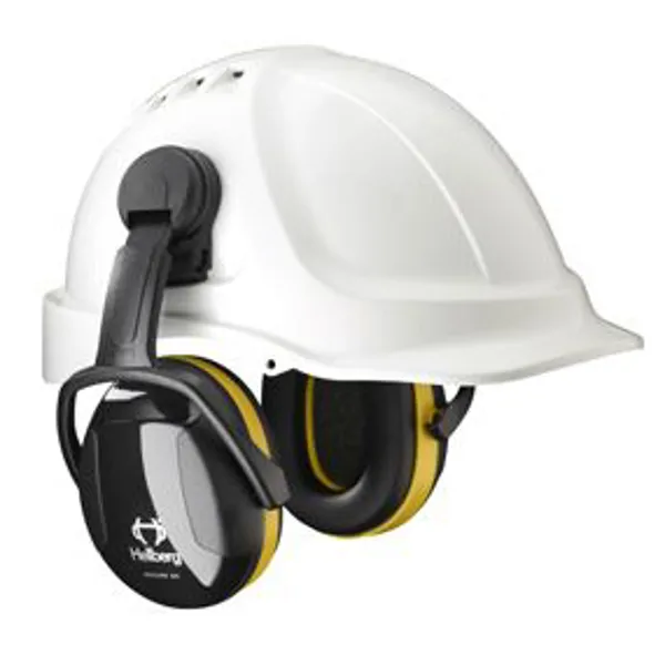 Hearing Protection Equipment