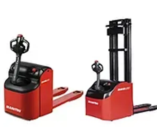 WAREHOUSE EQUIPMENT