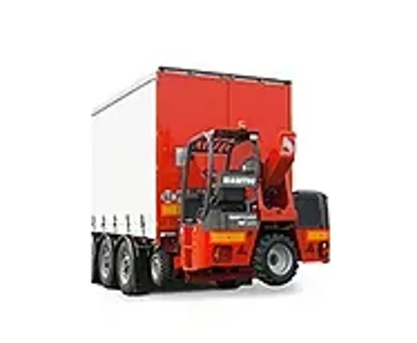 TMT TRUCK MOUNTED