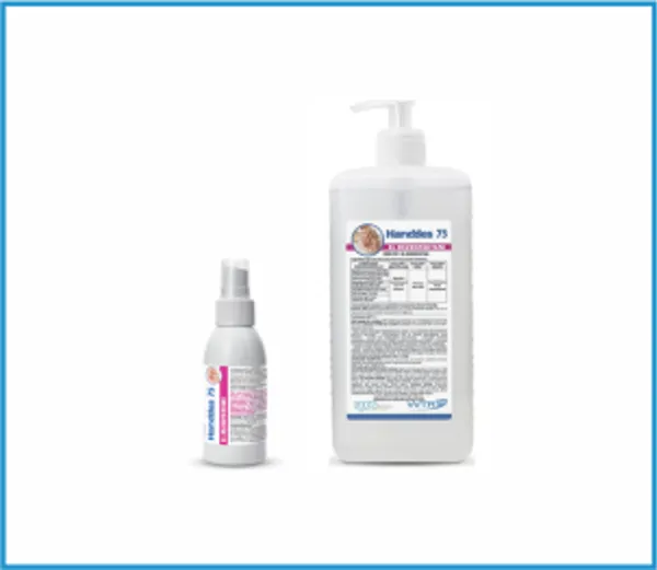 Disinfectants