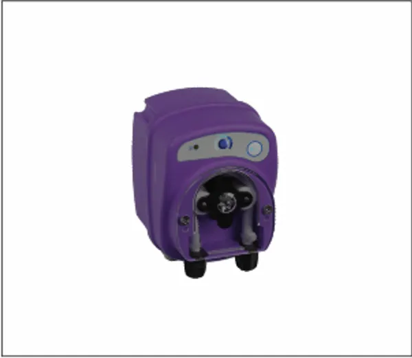 Dosing Pumps & Control Systems
