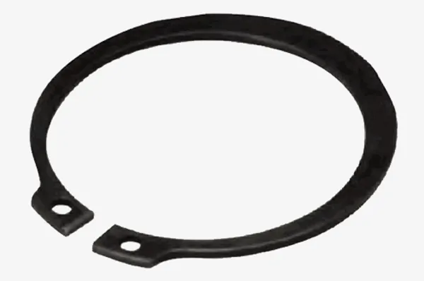 Piston rings
