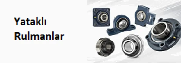 Ball bearings