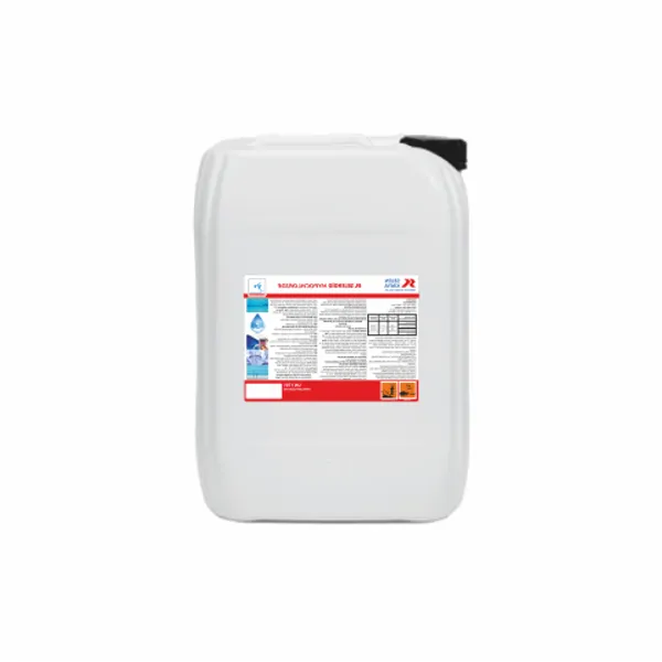 Pool Chemicals