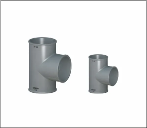 U-PVC Clean Water Products
