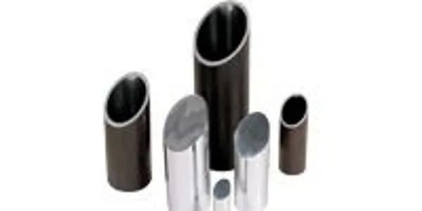 PIPES AND SHAFTS