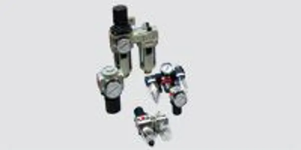 CONDITIONING REGULATORS