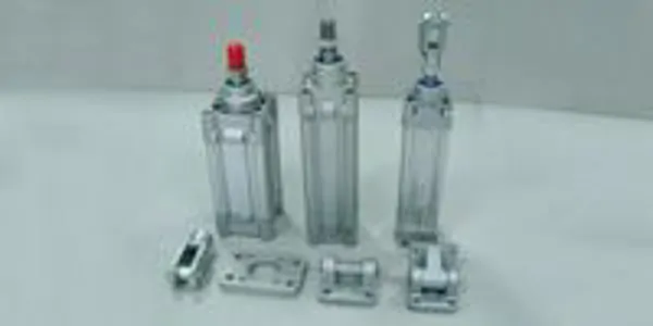 PISTONS