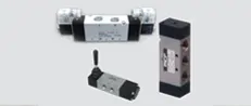VALVES
