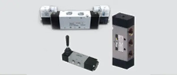 VALVES