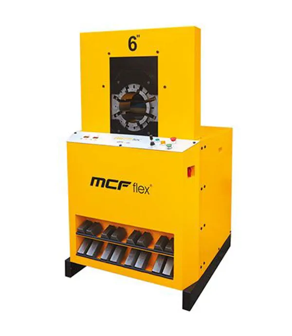 GPY 150 HOSE CRIMPING PRESS