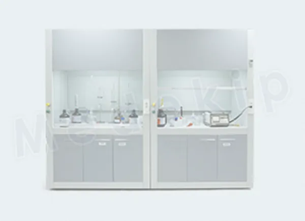 Fume Hood