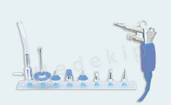 Air Water Gun