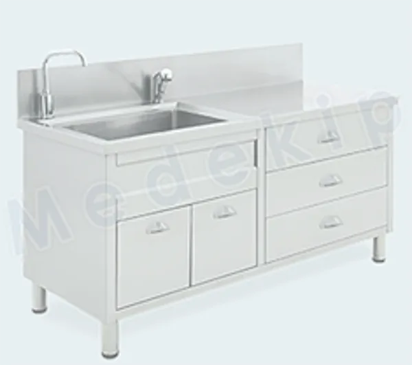 Baby Washing Bench