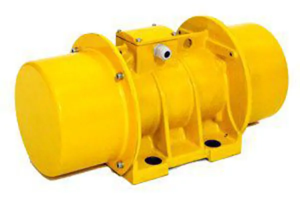 3-PHASE VIBRATION MOTOR