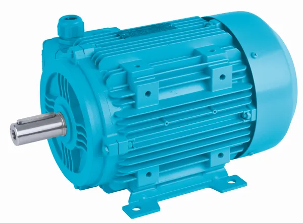 400V 50Hz (6P) 1000 rpm - IE3 High Efficiency Electric Motors