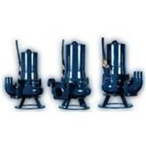 C SERIES SUBMERSIBLE PUMPS