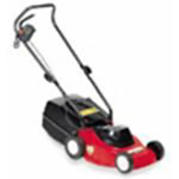 MOTORIZED/GASOLINE/ELECTRIC LAWN MOWERS AND LAWN TRACTORS