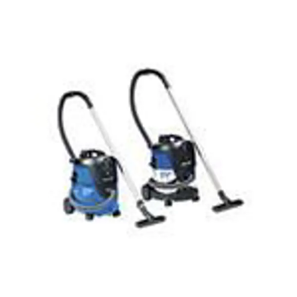 WET AND DRY ELECTRIC VACUUM CLEANER