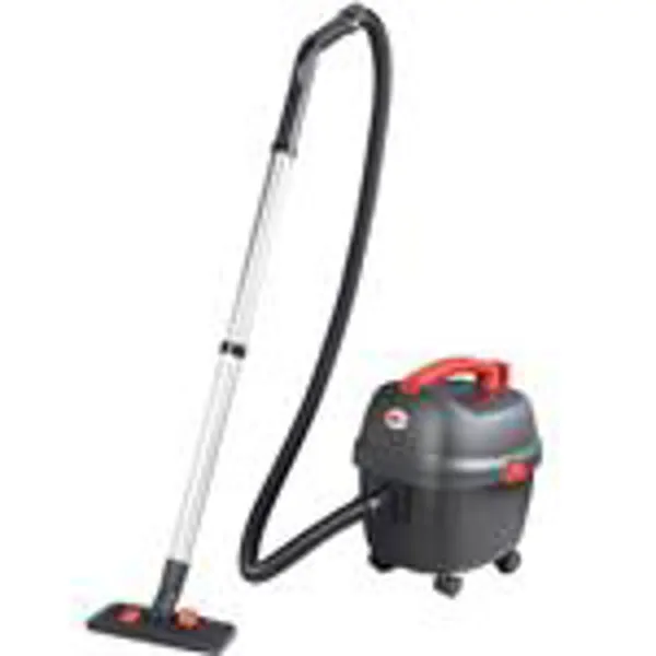 DRY TYPE ELECTRIC VACUUM CLEANER