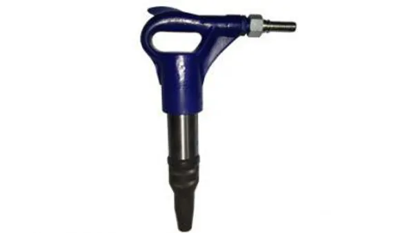 MT8 PNEUMATIC BREAKER GUN
