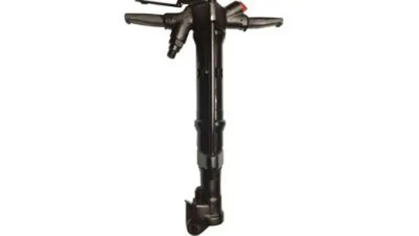 MT32 PNEUMATIC BREAKER GUN