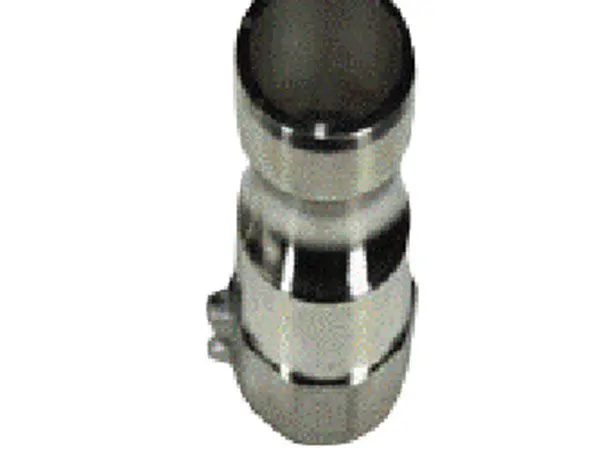 Stainless Steel Camlock