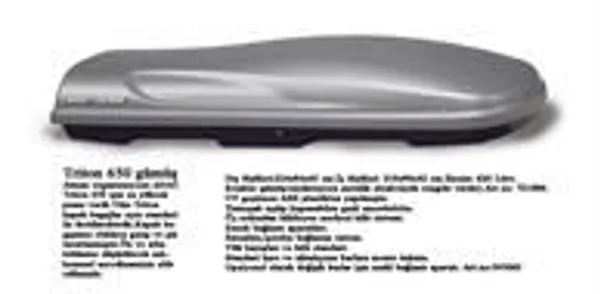 OTS TRITON SERIES
