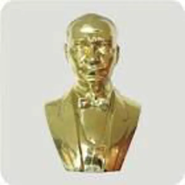 BRASS PLATE STICK