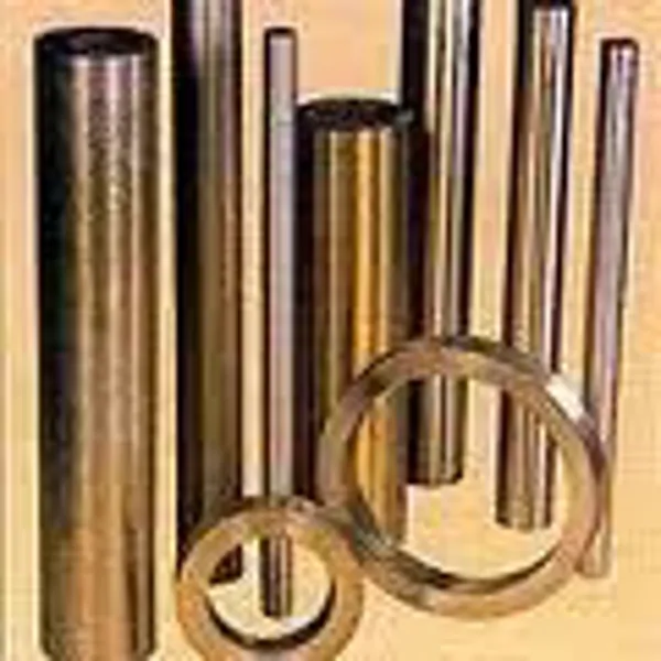 BRONZE CAST BUSHINGS