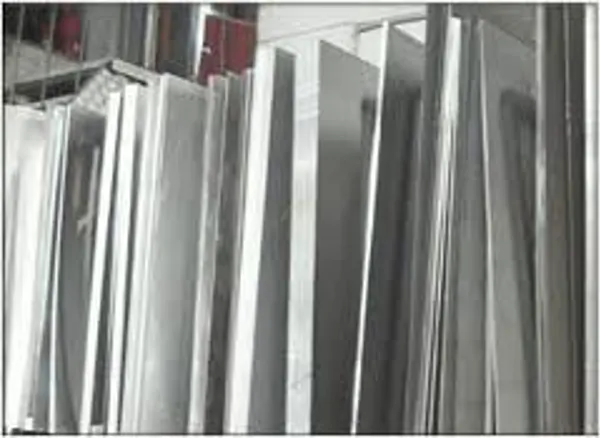 ALUMINUM SHEET