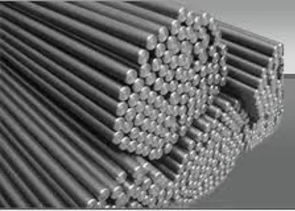 MERCURY STEEL