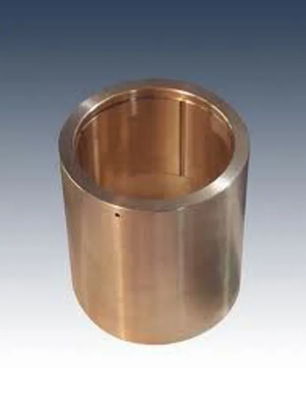 BRONZE HOUSING