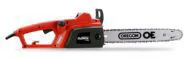 PALMERA PAT2040 Electric Chainsaw