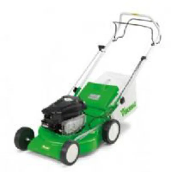 Viking Gasoline Lawn Mower.
