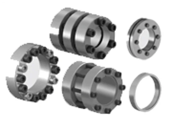 Conical Locking Systems