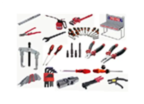 Hardware Supplies