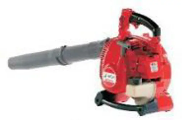 EFCO SA3000 Blower Collection Machine