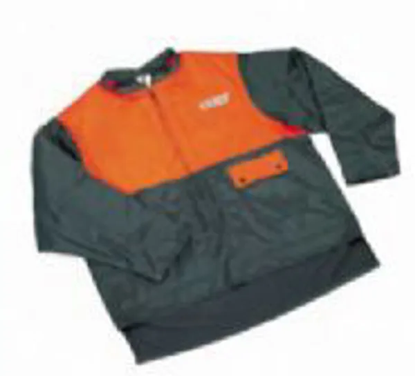 OLEOMAC Chain Cut Resistant Jackets